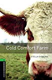 Book Oxford Bookworms 6. Cold Comfort Farm (Spanish Edition) free