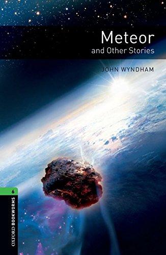 Book Oxford Bookworms 6. Meteor and Other Stories (Spanish Edition) free