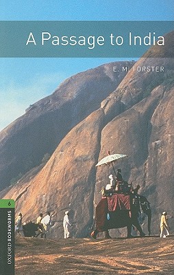 Book Oxford Bookworms Library: A Passage to India: Level 6: 2,500 Word Vocabulary free