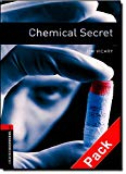 Book Chemical Secret (Oxford Bookworms Library) free