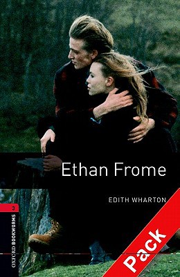 Book Oxford Bookworms Library: Ethan Frome Audio Pack (double CD): Level 3: 1000-Word Vocabulary free