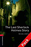 Book Oxford Bookworms 3. The Last Sherlock Holmes Story CD Pack (Spanish Edition) free