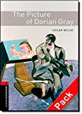 Book Oxford Bookworms 3. The Picture of Dorian Gray Audio CD Pack free