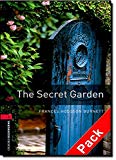 Book Oxford Bookworms 3. The Secret Garden Audio CD Pack (Spanish Edition) free