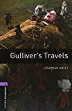 Book Oxford Bookworms 4. Gulliver's Travels Audio CD Pack (Spanish Edition) free