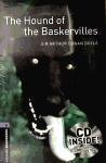 Book Oxford Bookworms 4. The Hound of the Baskervilles Audio CD Pack (Spanish Edition) free