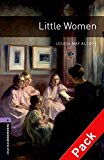 Book Oxford Bookworms 4. Little Women CD Pack (Spanish Edition) free