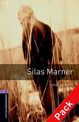 Book Oxford Bookworms 4. Silas Marner CD Pack (Spanish Edition) free