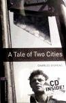 Book Oxford Bookworms 4. A Tale of Two Cities CD Pack (Spanish Edition) free
