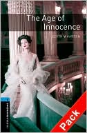 Book Oxford Bookworms Library: The Age of Innocence Audio Pack (triple CD): Level 5: 1,800 Word Vocabulary free