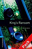 Book King's Ransom (Oxford Bookworms) (Spanish Edition) free