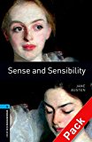 Book Oxford Bookworms 5. Sense and Sensibility CD Pack (Spanish Edition) free