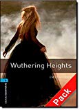 Book Oxford Bookworms 5. Wuthering Heights Audio CD Pack free