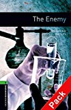 Book Oxford Bookworms 6. The Enemy CD Pack (Spanish Edition) free