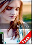 Book Oxford Bookworms 6. Jane Eyre Audio CD Pack free