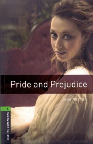 Book Oxford Bookworms 6. Pride and Prejudice Audio CD Pack (Spanish Edition) free