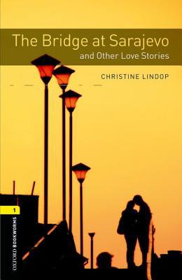Book Oxford Bookworms Library: The Bridge and Other Love Stories: Level 1: 400-Word Vocabulary (Oxford Bookworms Library: Stage 1) free