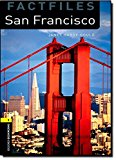 Book Oxford Bookworms Library Factfiles: Level 1: San Francisco (Oxford Bookworms Library. Factfiles. Stage 1) free