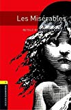 Book Oxford Bookworms 1. Les Miserables Audio CD Pack (Spanish Edition) free