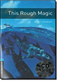 Book Oxford Bookworms 5. This Rough Magic Audio CD Pack (Spanish Edition) free