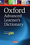 Book Oxford Advanced Learner's Dictionary free