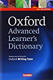 Book Oxford Advanced Learner's Dictionary free