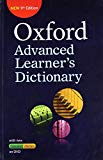 Book Oxford Advanced Learner's Dictionary 9Th Edition free