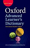 Book Oxford Advanced Learner's Dictionary: International Student's edition (only available in certain markets) free