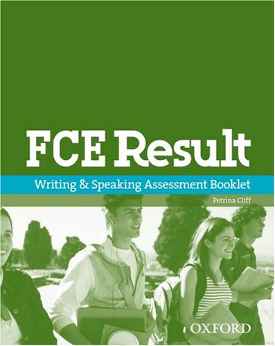 Book Fce Result free