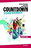 Book New Countdown to First Certificate: Teacher's Book Ed 08 (Spanish Edition) free