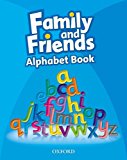 Book Family & Friends Alphabet Book free