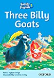 Book Family and Friends 1. Three Billy-Goats (Family & Friends Readers) (Spanish Edition) free