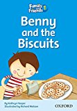 Book Family and Friends 1. Benny and the Biscuits (Family & Friends Readers) (Spanish Edition) free