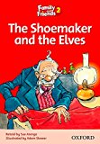 Book Family and Friends 2. The Shoemaker and the Elves free