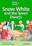 Book Snow White and the Seven Dwarfs (Family & Friends Readers) (Spanish Edition) free