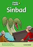 Book Family and Friends 3. Sinbad (Family & Friends Readers) (Spanish Edition) free