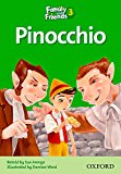 Book Family and Friends 3. Pinocchio (Family & Friends Readers) (Spanish Edition) free