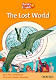 Book Family and Friends Readers 4: The Lost World free