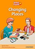 Book Family and Friends Readers 4: Changing Places free