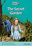 Book Family and Friends 6. The Secret Garden (Family & Friends Readers) (Spanish Edition) free