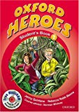 Book Oxford Heroes 2: Student Book free