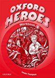 Book Oxford Heroes 2: Workbook free