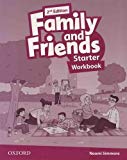 Book Family and Friends: Starter: Workbook free
