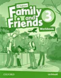 Book Family and Friends: Level 3: Workbook free
