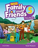 Book Family and Friends: Level 5: Class Book with Student MultiROM free