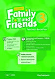 Book Family and Friends: Level 3: Teacher's Book Plus free