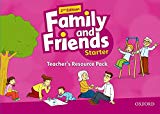 Book Family and Friends 2nd Edition Starter. Teacher's Resourcep (Family & Friends Second Edition) (Spanish Edition) free