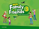 Book Family & Friends: Level 3: Teacher's Resource Pack free