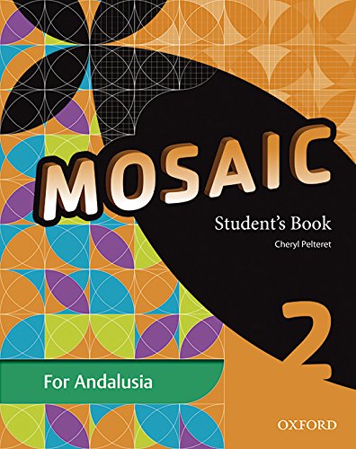 Book Mosaic 2. Student's Book Andalucía (Spanish Edition) free