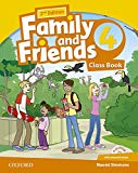 Book Family and Friends 2nd Edition 4. Class Book Pack (Family & Friends Second Edition) (Spanish Edition) free
